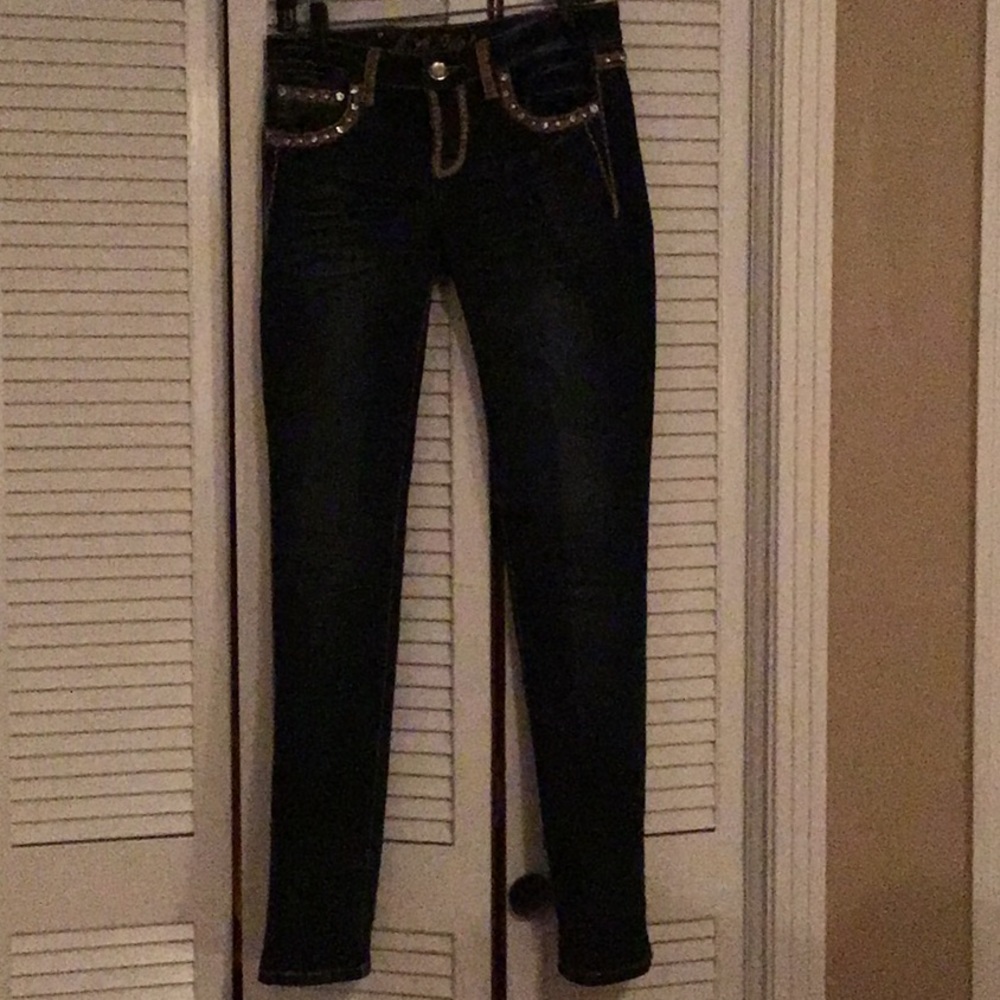 Jeans - Picture 2 of 5